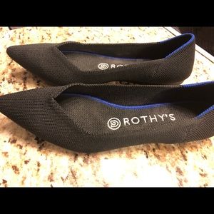 Rothy’s